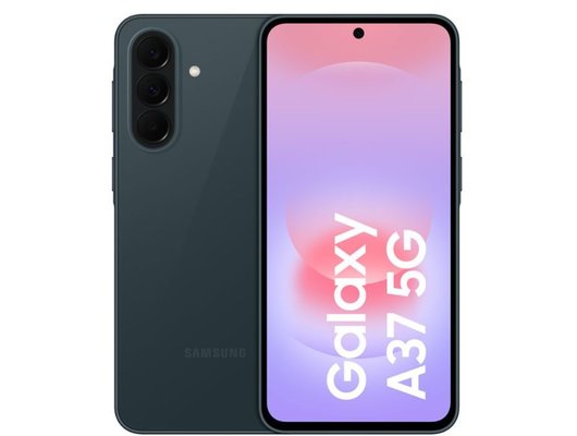 Смартфон Samsung Galaxy A37 5G 8/128GB SM-A376E Green